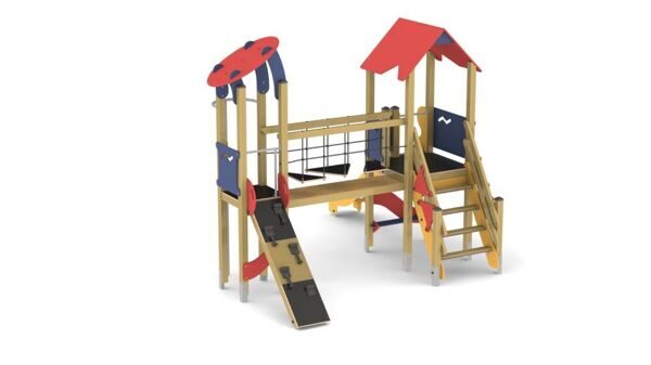 Детский игровой комплекс