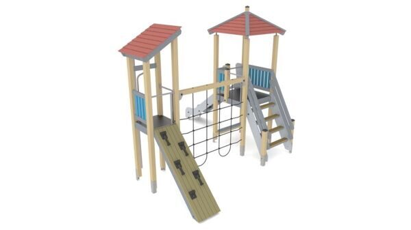 Детский игровой комплекс